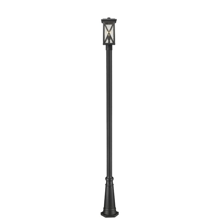 Wayfair outdoor store lamp post lights